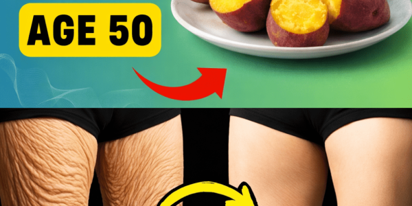 Eat These 12 Natural Foods Every Day After 50 for More Energy, Stronger Bones, and Sharper Memory