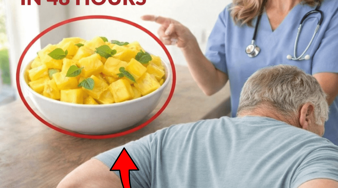 High Creatinine Levels? Discover 4 Fruits You Can Eat at Night for Potential Kidney Health Support