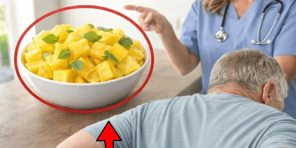 High Creatinine Levels? Discover 4 Fruits You Can Eat at Night for Potential Kidney Health Support