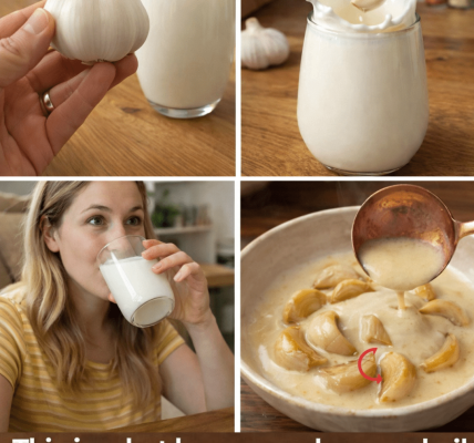 Is Drinking Boiled Garlic in Milk a Helpful Habit or a Risk You Should Know About?