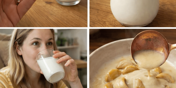 Is Drinking Boiled Garlic in Milk a Helpful Habit or a Risk You Should Know About?