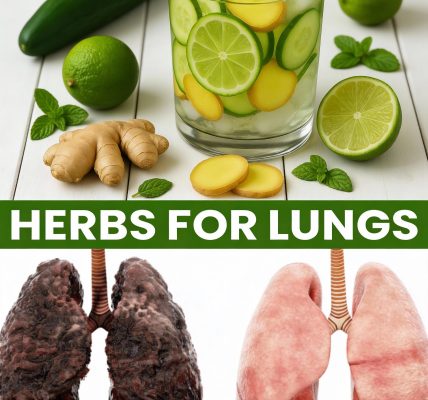 Why You Should Drink Cucumber, Ginger, Mint and Lemon Water Every Day – Health