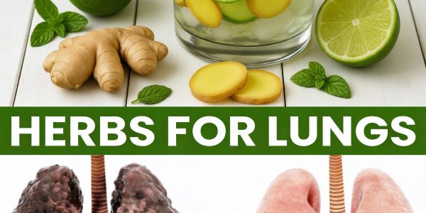 Why You Should Drink Cucumber, Ginger, Mint and Lemon Water Every Day – Health