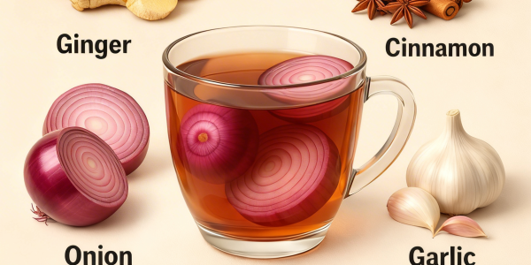 The Ultimate Natural Booster for Men’s Health