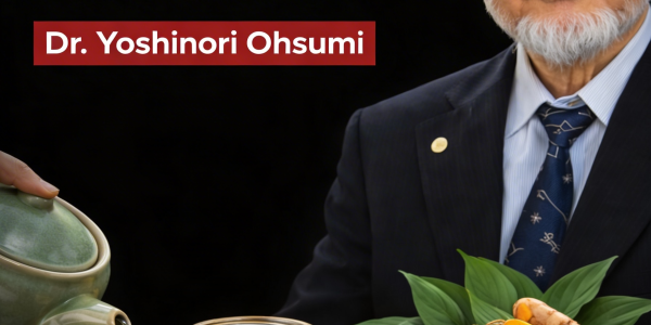 Drink this EVERY DAY and you will live to be 100 years old