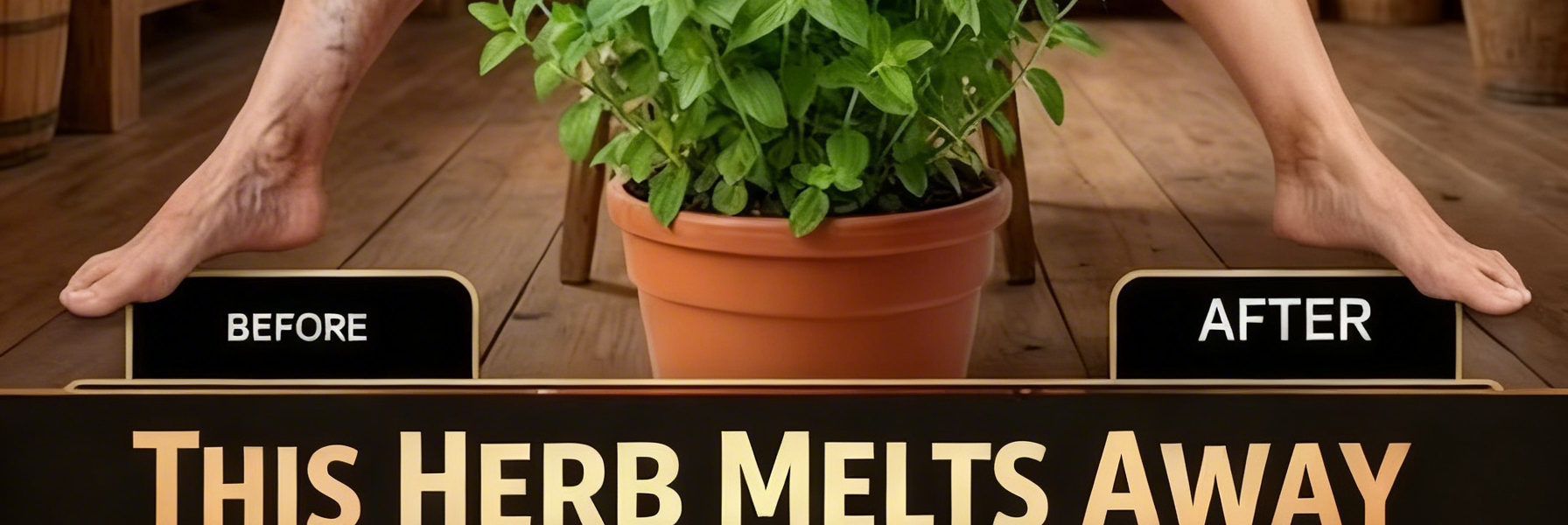 The 5 Most Popular Herbs for Leg Circulation (and What You Should Know First)