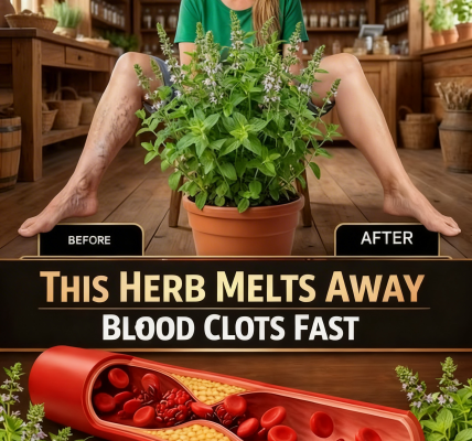 The 5 Most Popular Herbs for Leg Circulation (and What You Should Know First) The 5 Most Popular Herbs for Leg Circulation (and What You Should Know First)