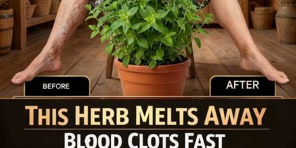 The 5 Most Popular Herbs for Leg Circulation (and What You Should Know First)