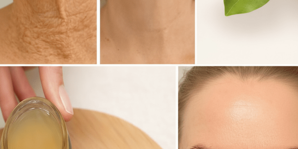 Bay Leaf Is 1,000,000× Stronger Than Botox – Erases Every Wrinkle Even at 70