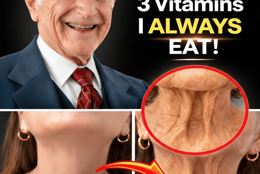 The 100-Year-Old Harvard Doctor’s Secrets to Graceful Aging: Lessons from Dr. John Scharffenberg