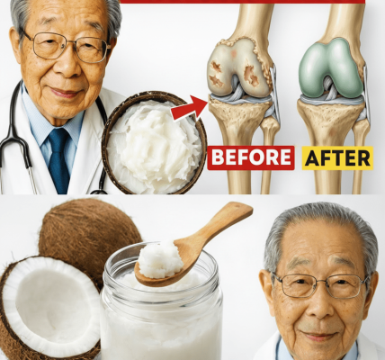 The 1 Food a 97-Year-Old Orthopedic Doctor Recommends for Rebuild Knee Cartilage in Just 24 Hours! – What No One Ever Tells You! The 1 Food a 97-Year-Old Orthopedic Doctor Recommends for Rebuild Knee Cartilage in Just 24 Hours! – What No One Ever Tells You!