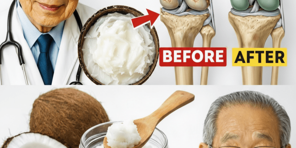 The 1 Food a 97-Year-Old Orthopedic Doctor Recommends for Rebuild Knee Cartilage in Just 24 Hours! – What No One Ever Tells You!