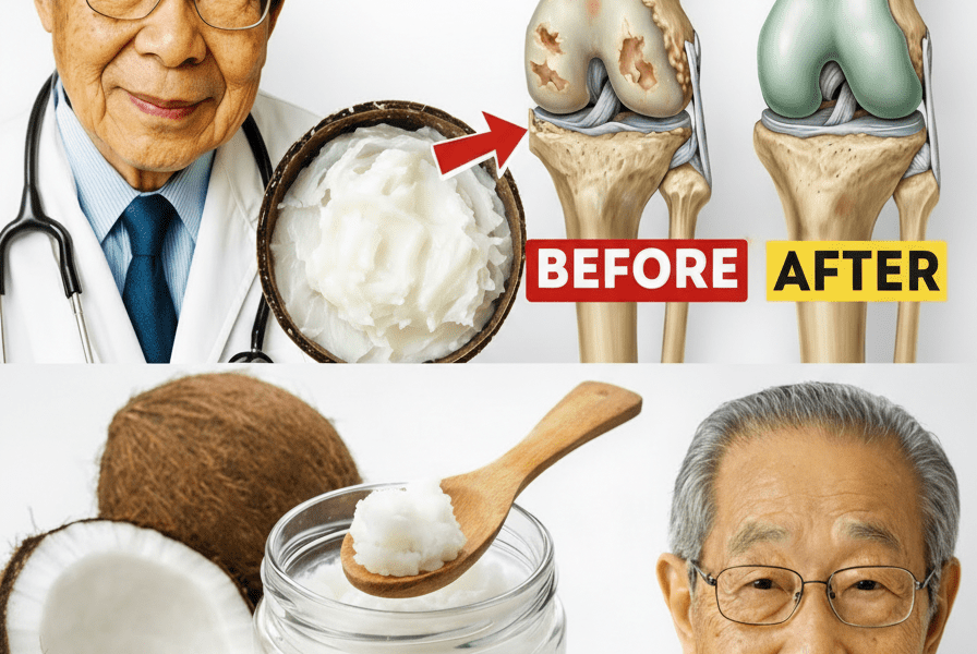 The 1 Food a 97-Year-Old Orthopedic Doctor Recommends for Rebuild Knee Cartilage in Just 24 Hours! – What No One Ever Tells You! The 1 Food a 97-Year-Old Orthopedic Doctor Recommends for Rebuild Knee Cartilage in Just 24 Hours! – What No One Ever Tells You!