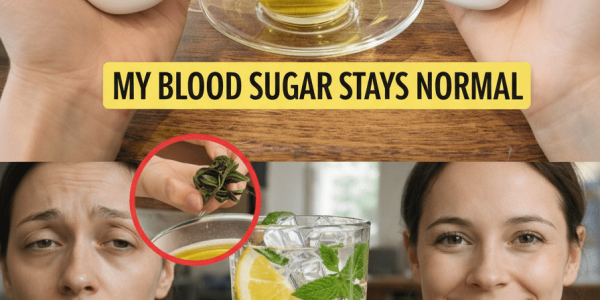 Top 7 BEST Drinks Diabetics MUST Drink at Night! ( Lower Blood Sugar )