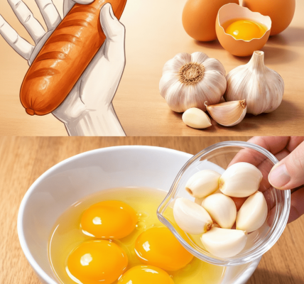 Egg Yolk + Garlic + Honey: The 3-Ingredient Elixir You’ll Wish You Knew Sooner Egg Yolk + Garlic + Honey: The 3-Ingredient Elixir You’ll Wish You Knew Sooner