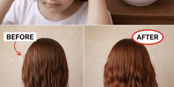 Goodbye to harmful dyes! Discover the Indian secret that covers your gray hair and leaves your hair strong and shiny