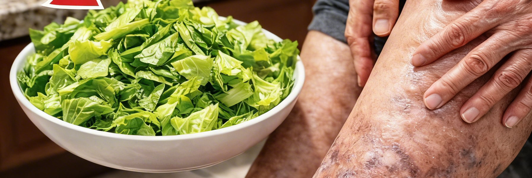 Seniors Take Note: 15 Everyday Foods That May Worsen Numbness and Tingling in Your Feet