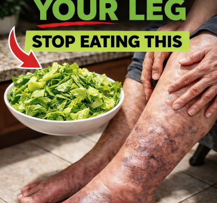 Seniors Take Note: 15 Everyday Foods That May Worsen Numbness and Tingling in Your Feet Seniors Take Note: 15 Everyday Foods That May Worsen Numbness and Tingling in Your Feet