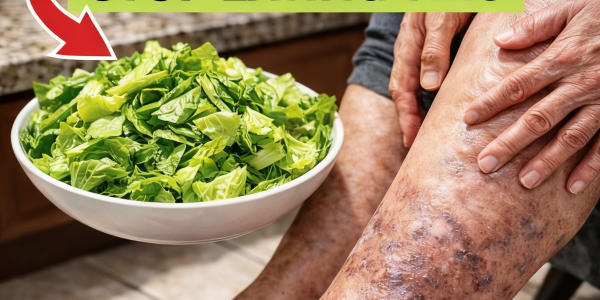 Seniors Take Note: 15 Everyday Foods That May Worsen Numbness and Tingling in Your Feet