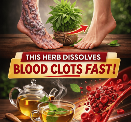 Herbs to Improve Blood Circulation in the Legs Naturally: Powerful Remedies for Tired and Swollen Legs Herbs to Improve Blood Circulation in the Legs Naturally: Powerful Remedies for Tired and Swollen Legs