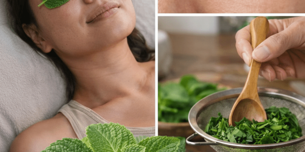 The Power of Orégano Orejón: A Traditional Herb That May Support Kidney Health, Vision, and Overall Wellness