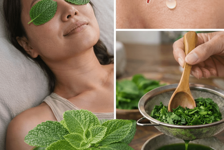 The Power of Orégano Orejón: A Traditional Herb That May Support Kidney Health, Vision, and Overall Wellness
