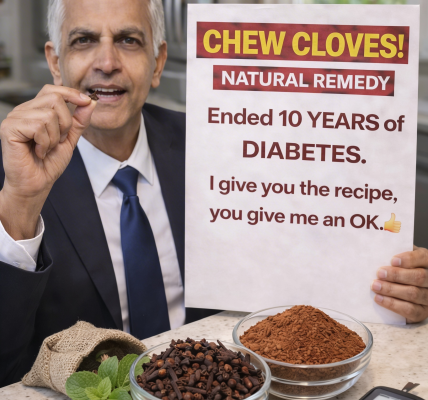 Chew Just 2 Cloves a Day — You’ll Be Amazed at What Happens to Your Body – Health
