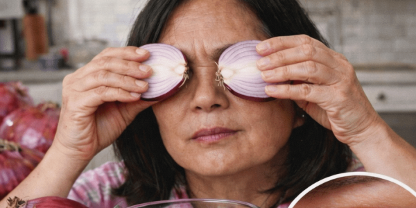 What Happens If You Put Onion on Your Eyes for 5 Days? Exploring This Popular Home Remedy What Happens If You Put Onion on Your Eyes for 5 Days? Exploring This Popular Home Remedy