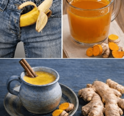 My Grandfather’s Secret to Boundless Energy at 75: The Iron Drink