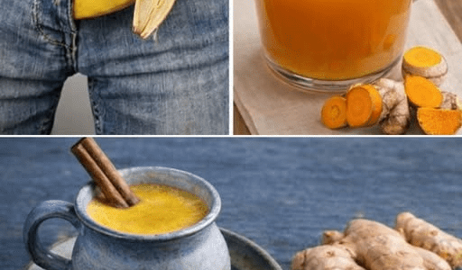 My Grandfather’s Secret to Boundless Energy at 75: The Iron Drink