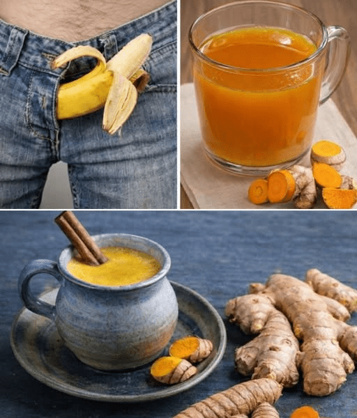 My Grandfather’s Secret to Boundless Energy at 75: The Iron Drink My Grandfather’s Secret to Boundless Energy at 75: The Iron Drink