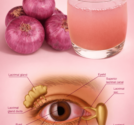 Explore How Onion Might Offer Gentle Nutritional Support for Eye Comfort and Wellness Naturally – Health
