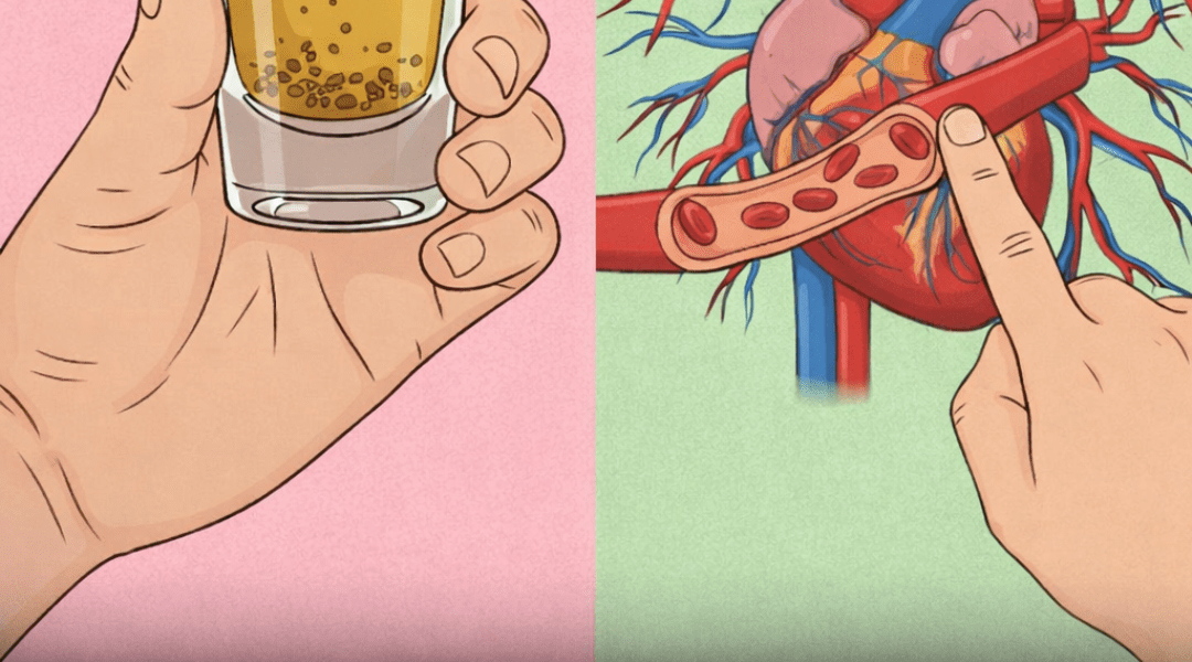 1 Shot helps arteries instantly, preventing heart attack & stroke 1 Shot helps arteries instantly, preventing heart attack & stroke