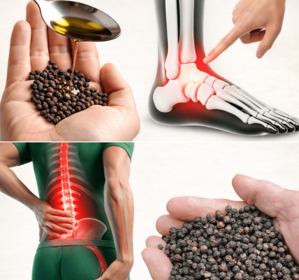 Discover the Potential Health Benefits of Mixing Olive Oil and Black Pepper for Adults Over 60 – Health