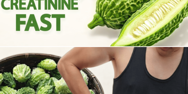 Top 5 Vegetables That May Support Kidney Health and Gentle Creatinine Balance – Health