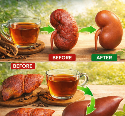 Discover 4 Soothing Bedtime Drinks That May Support Kidney Health and Help Balance Creatinine Levels Naturally – Health