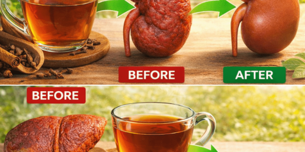 Discover 4 Soothing Bedtime Drinks That May Support Kidney Health and Help Balance Creatinine Levels Naturally – Health