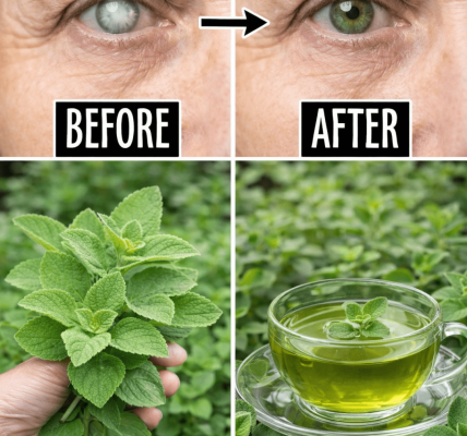 Oregano for Eyes: Could This Everyday Herb Support Your Vision After 40?