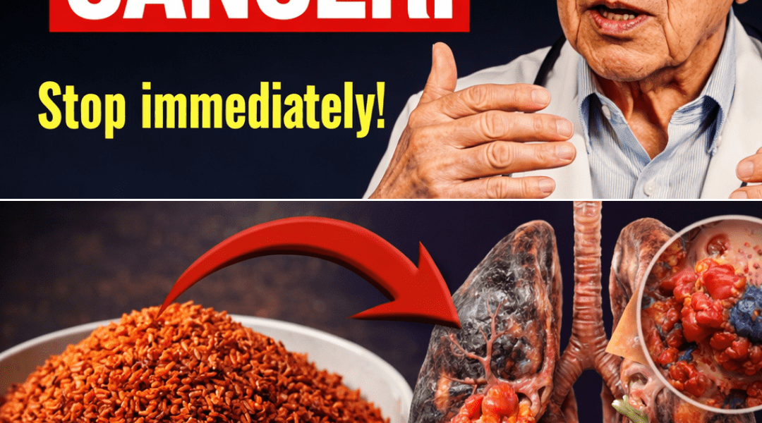 5 WORST Foods That May Feed Cancer Cells: What Science Suggests You Should Limit 5 WORST Foods That May Feed Cancer Cells: What Science Suggests You Should Limit