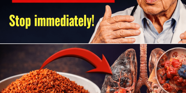 5 WORST Foods That May Feed Cancer Cells: What Science Suggests You Should Limit