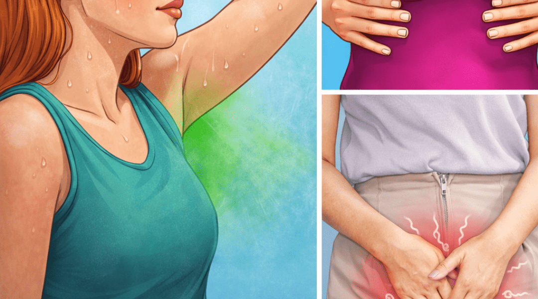 Early Menopause: 10 Signs (and More) to Watch Out For!