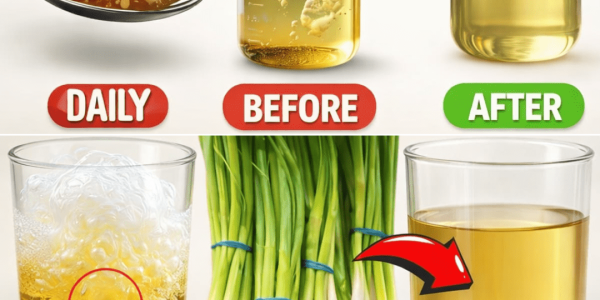 Discover the Top 10 Superfoods That May Help Support Kidney Function and Manage Proteinuria Naturally