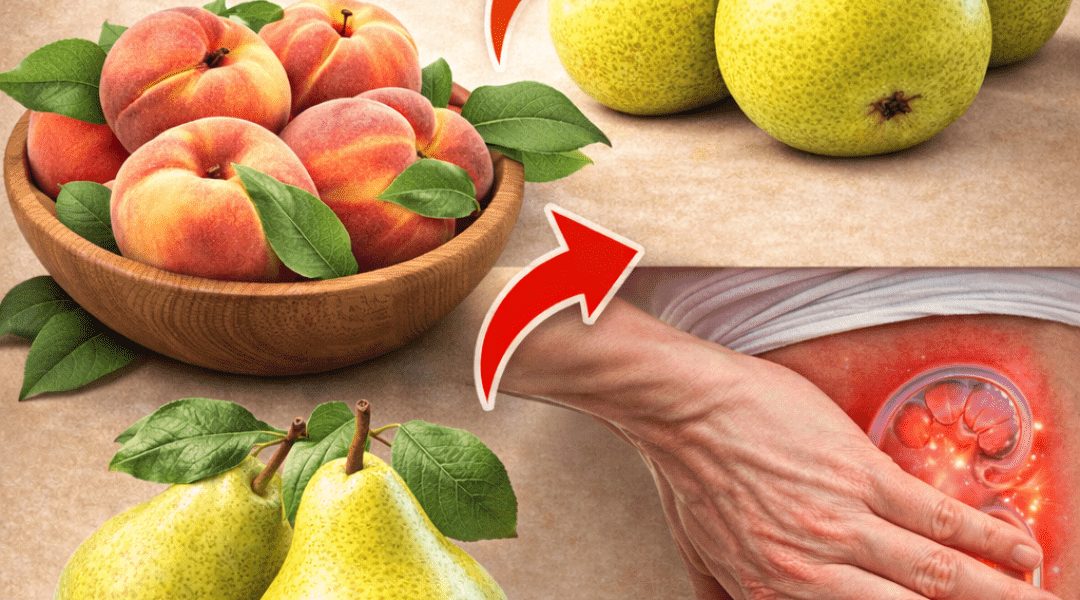 Are Your Kidneys Crying Out for Help? Discover Which Fruits Support Kidney Health and Which to Limit Are Your Kidneys Crying Out for Help? Discover Which Fruits Support Kidney Health and Which to Limit