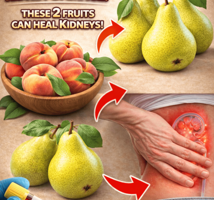 Are Your Kidneys Crying Out for Help? Discover Which Fruits Support Kidney Health and Which to Limit Are Your Kidneys Crying Out for Help? Discover Which Fruits Support Kidney Health and Which to Limit