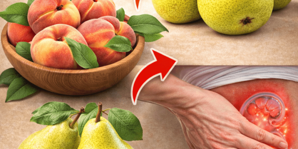 Are Your Kidneys Crying Out for Help? Discover Which Fruits Support Kidney Health and Which to Limit