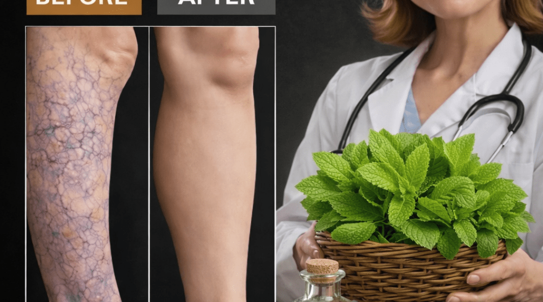 The Secret Kitchen Remedy That May Improve Your Blood Flow and Energy Levels