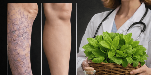 The Secret Kitchen Remedy That May Improve Your Blood Flow and Energy Levels