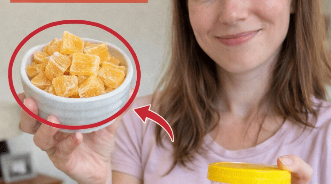The 3 Dry Fruits Over 60 Should Try Before Bed for More Peaceful Nights – What No One Ever Tells You!