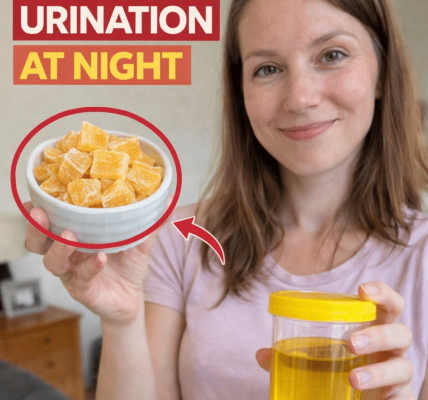 The 3 Dry Fruits Over 60 Should Try Before Bed for More Peaceful Nights – What No One Ever Tells You!