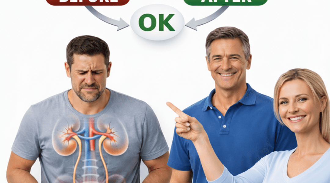 A prostate like new in just 3 days: Reduce prostate inflammation with this tomato and garlic drink. A prostate like new in just 3 days: Reduce prostate inflammation with this tomato and garlic drink.